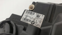 Laden Sie das Bild in den Galerie-Viewer, Frontscheinwerfer BMW 1 F20 7229677-11 Xenon Links Scheinwerfer Headlight SCH7558123075or