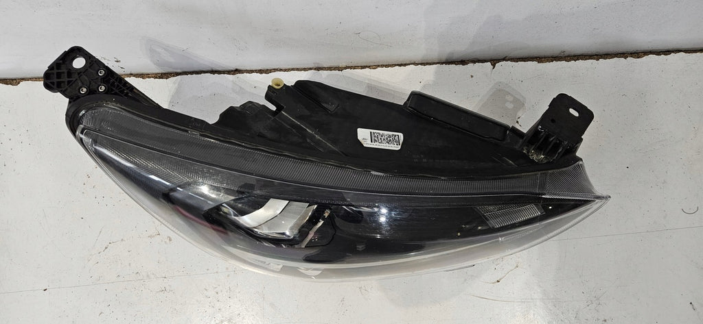 Frontscheinwerfer Ford Focus JX7B-13E014-CE Full LED Rechts Headlight SCH8383267595gt