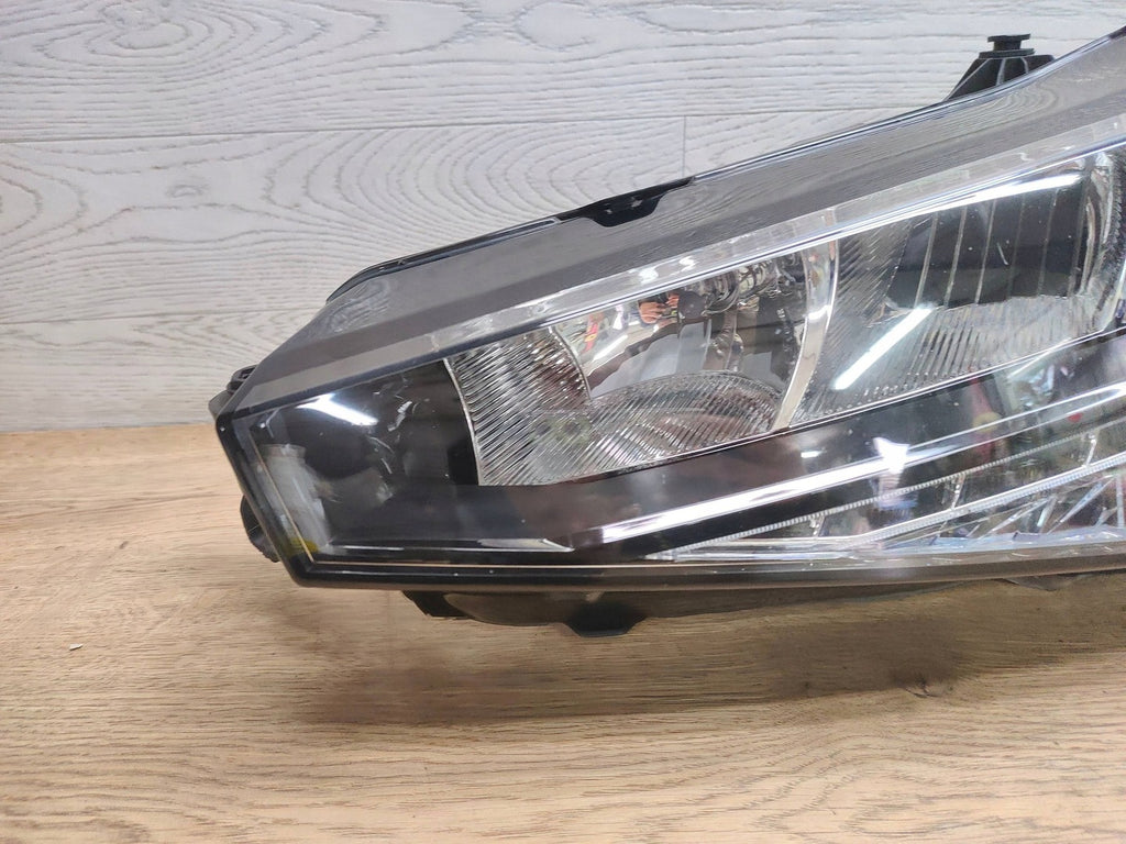 Frontscheinwerfer Skoda Scala 657941015 Links Scheinwerfer Headlight SCH1435513836jg
