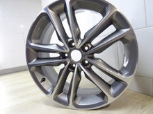 Load image into Gallery viewer, 1x Alufelge 19 Zoll 7.5" 5x114.3 49 5ET 529102W400 Hyundai Rim Wheel FEL3643278179os