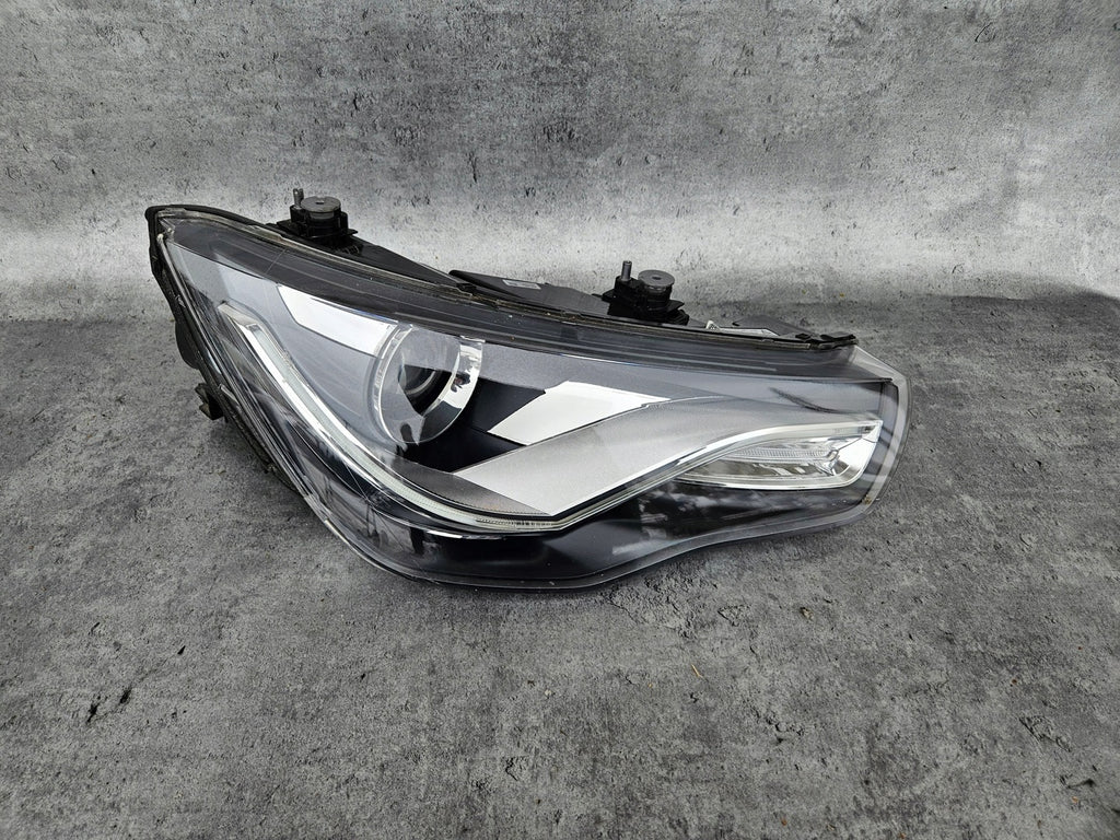 Frontscheinwerfer Audi A1 8X0941006 Xenon Rechts Scheinwerfer Headlight