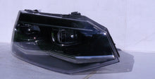 Laden Sie das Bild in den Galerie-Viewer, Frontscheinwerfer VW Polo 2G1941036H LED Rechts Scheinwerfer Headlight