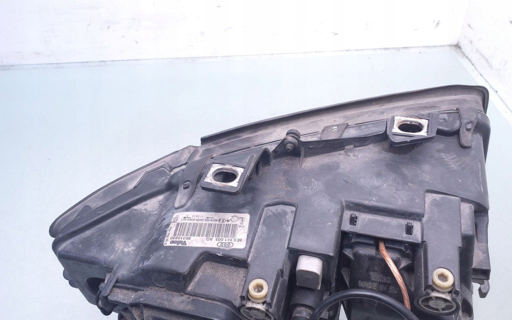 Frontscheinwerfer Audi A4 8E0941003 Xenon Links Scheinwerfer Headlight SCH7302584084jv