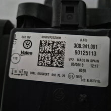 Laden Sie das Bild in den Galerie-Viewer, Frontscheinwerfer VW Arteon 3G8941081 LED Links Scheinwerfer Headlight