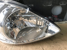 Load image into Gallery viewer, Frontscheinwerfer Hyundai Matrix 92101-10010 Rechts Scheinwerfer Headlight