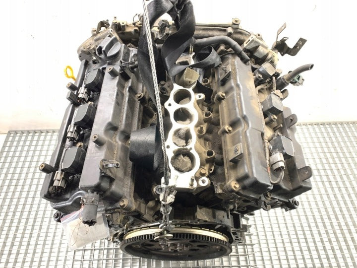 Motor Nissan Murano I Z50 VQ35DE 3.5 234PS 172kW 2002 Benzin Engine Komplett MOT4476310865cd