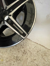 Load image into Gallery viewer, 1x Alufelge 19 Zoll 7.5" 5x112 40ET A2064016700 Mercedes-Benz W206 Rim Wheel FEL3780372051ma