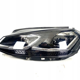Frontscheinwerfer VW Golf VII 5G1941035C Full LED Links Scheinwerfer Headlight SCH9246205440bw