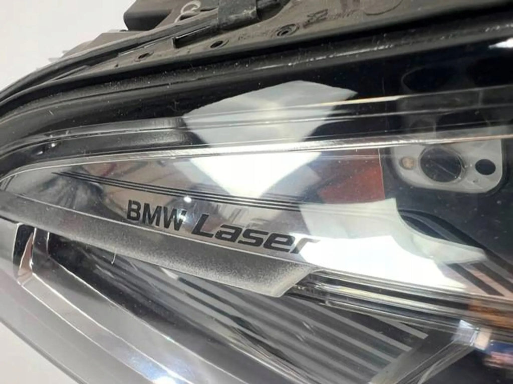 Frontscheinwerfer BMW X5 G05 NKO3377 Rechts Scheinwerfer Headlight SCH9225899673zr