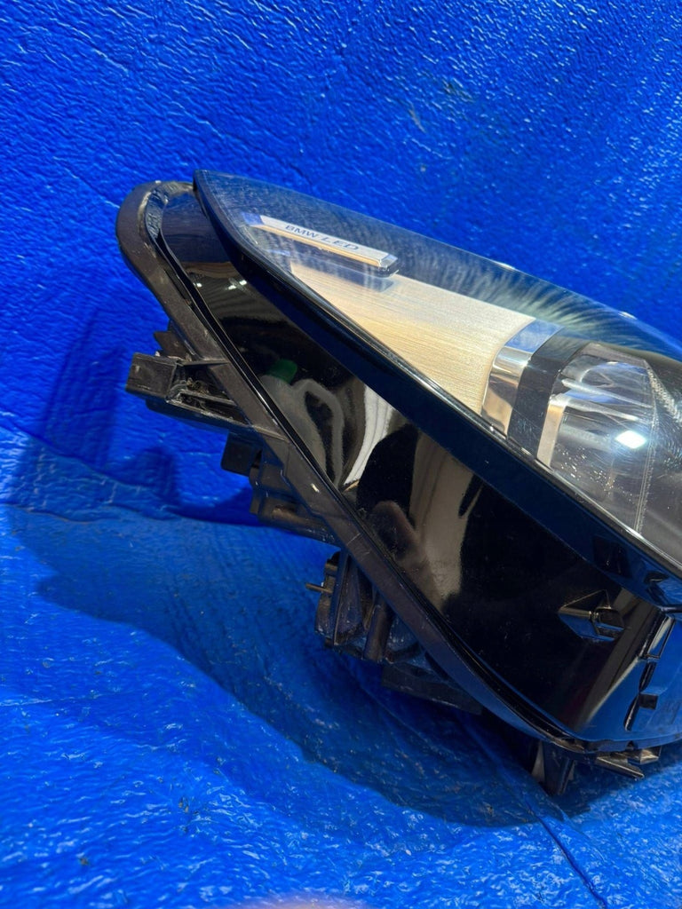 Frontscheinwerfer BMW X1 4A27816-01 Rechts Scheinwerfer Headlight SCH4344993757ct