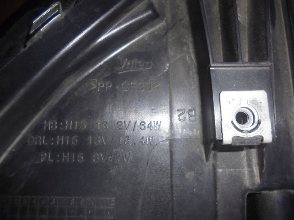 Frontscheinwerfer VW T6 7L1941005B 90198960 Links Scheinwerfer Headlight SCH2003086930ns