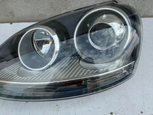 Laden Sie das Bild in den Galerie-Viewer, Frontscheinwerfer VW Golf V 1K6941031 Links Scheinwerfer Headlight SCH7625270418oy