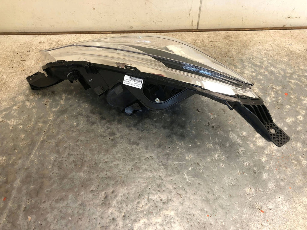 Frontscheinwerfer Citroën Ds3 1606930680- 1606930680 Rechts Headlight SCH6988518847ru