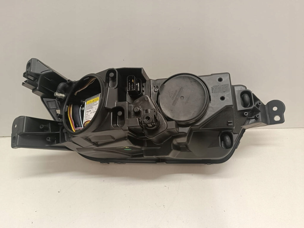 Frontscheinwerfer Citroën C4 Picasso II 9675975180-02 Xenon Links Headlight