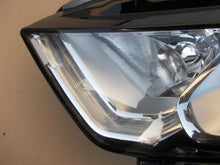 Laden Sie das Bild in den Galerie-Viewer, Frontscheinwerfer Ford Ecosport MN15-13E015-AD LED Links Scheinwerfer Headlight SCH3633685321rw