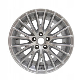 1x Alufelge 18 Zoll 8.5