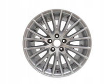 Load image into Gallery viewer, 1x Alufelge 18 Zoll 8.5&quot; 5x112 50ET Glanz Silber 8S0601025 Audi Tt Rim Wheel