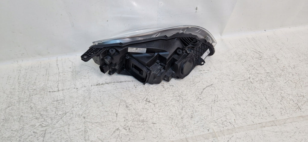 Frontscheinwerfer Volvo V40 32228483 LED Links Scheinwerfer Headlight SCH4664635480ei