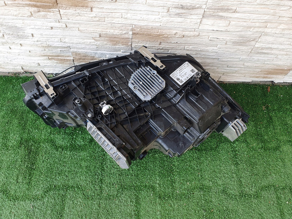 Frontscheinwerfer BMW 5 G31 G30 8499121 8499122 LED Links Scheinwerfer Headlight SCH7594031661ob