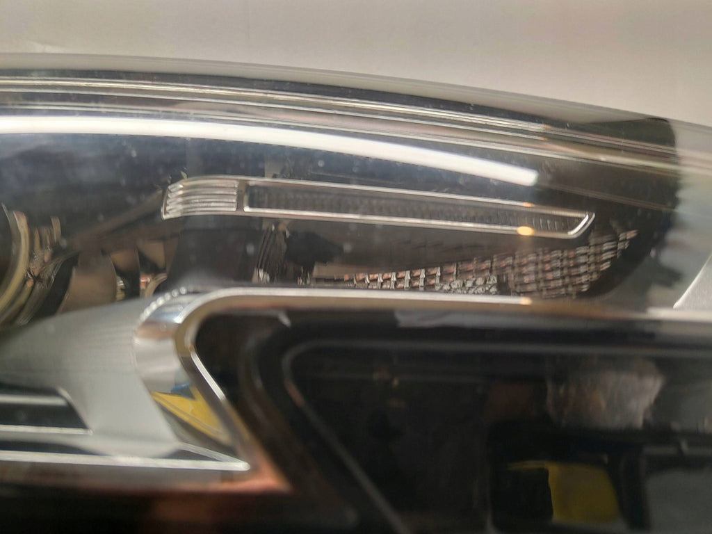 Frontscheinwerfer Audi A3 8V0941006E 8V0941005E Xenon Rechts Headlight SCH6600163919aq