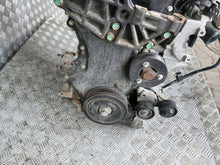 Load image into Gallery viewer, Motor Nissan Renault Koleos I M9R865 2.0 DCI 2011 Diesel Engine Unkomplett
