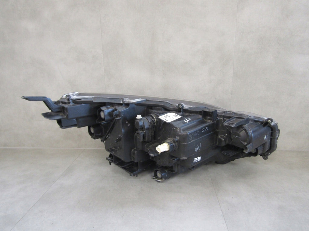 Frontscheinwerfer Toyota Yaris Cross Full LED Links Scheinwerfer Headlight SCH1490474716qn