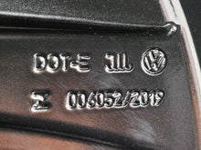 Load image into Gallery viewer, 1x Alufelge 20 Zoll 8.0" 5x112 45ET Schwarz 11A601025A VW Id.3 Id.4 Rim Wheel FEL2319989737sz