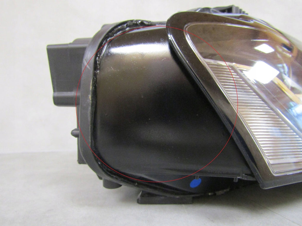 Frontscheinwerfer Audi A4 B8 8K0941004 Xenon Rechts Scheinwerfer Headlight SCH6305202117ne