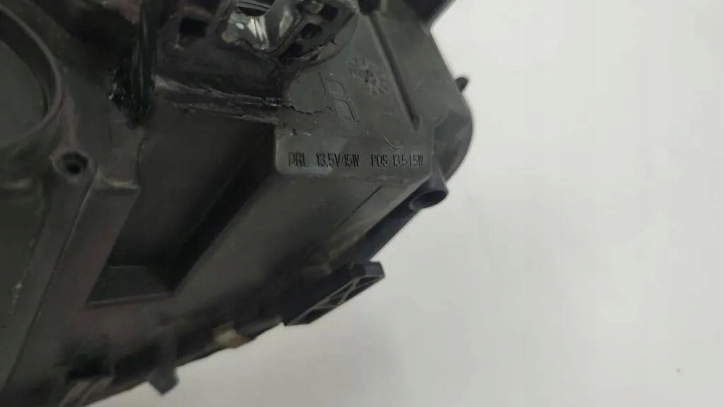Frontscheinwerfer Audi A4 8K0941004C Rechts Scheinwerfer Headlight SCH4710417546is