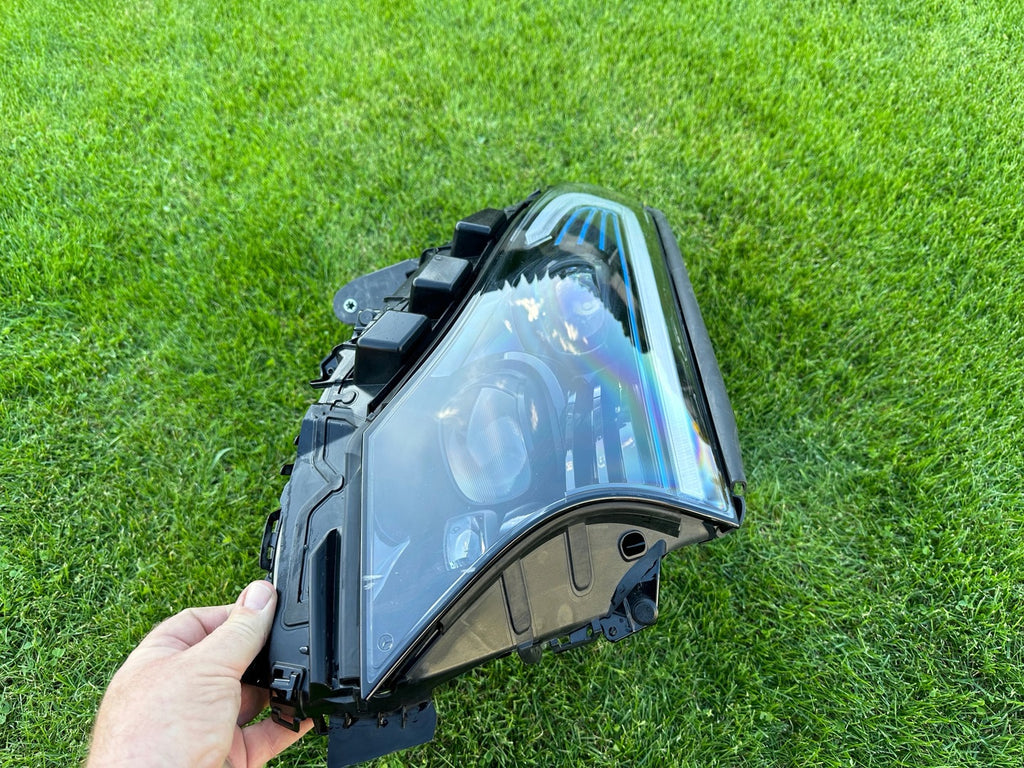 Frontscheinwerfer Mercedes-Benz Eqc A2939062801 LED Rechts Headlight SCH1458841444ng
