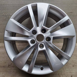 1x Alufelge 18 Zoll 5x112 565601025C Skoda Kodiaq Rim Wheel FEL9224496874ek