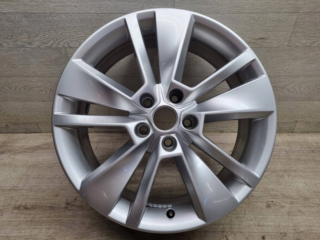1x Alufelge 18 Zoll 5x112 565601025C Skoda Kodiaq Rim Wheel FEL9224496874ek