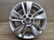 Laden Sie das Bild in den Galerie-Viewer, 1x Alufelge 18 Zoll 5x112 565601025C Skoda Kodiaq Rim Wheel FEL9224496874ek
