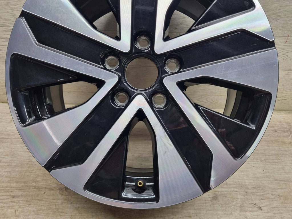 1x Alufelge 16 Zoll 5x112 5TA601025AC VW Touran Rim Wheel FEL3369484242eg