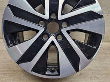 Laden Sie das Bild in den Galerie-Viewer, 1x Alufelge 16 Zoll 5x112 5TA601025AC VW Touran Rim Wheel FEL3369484242eg