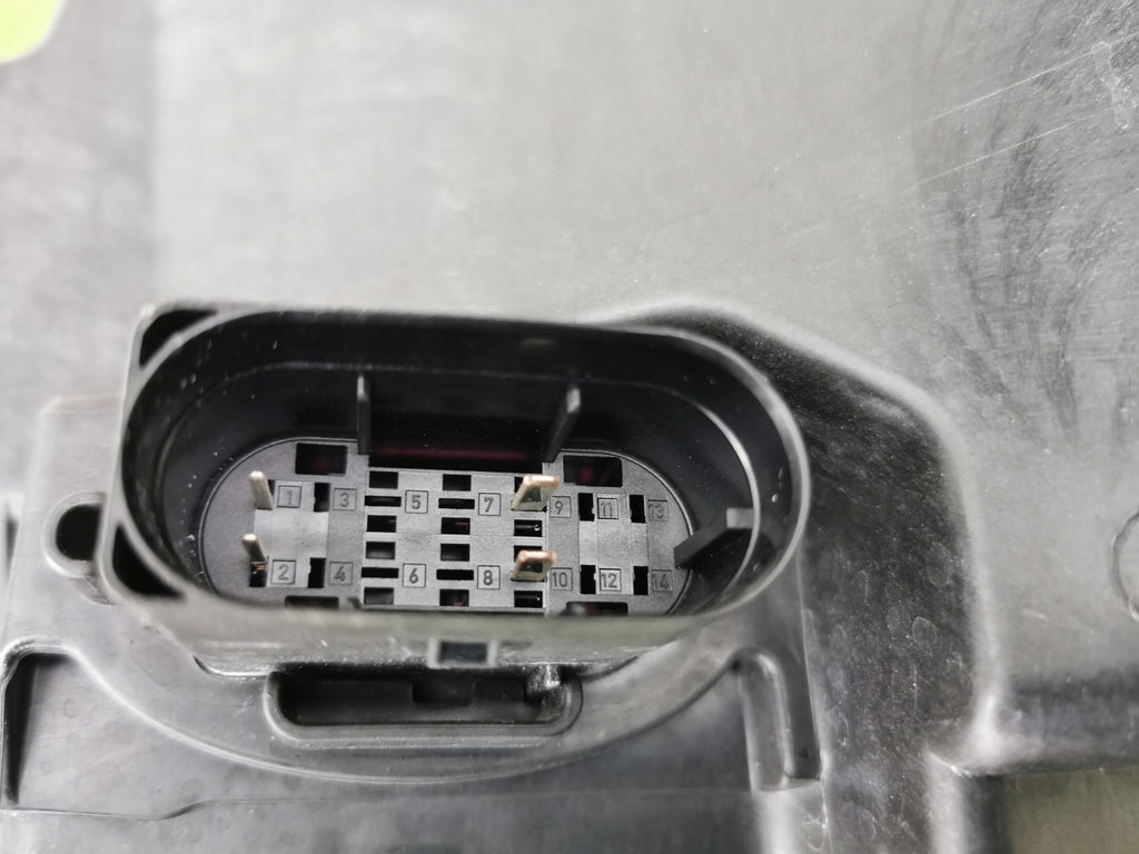 Frontscheinwerfer Mercedes-Benz Glc X253 A2539066403 Full LED Rechts Headlight SCH3147404977lx