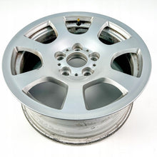 Laden Sie das Bild in den Galerie-Viewer, 4x Alufelge 16 Zoll 7.0" 5x120 20ET Silber BMW Rim Wheel FEL4539029791vl