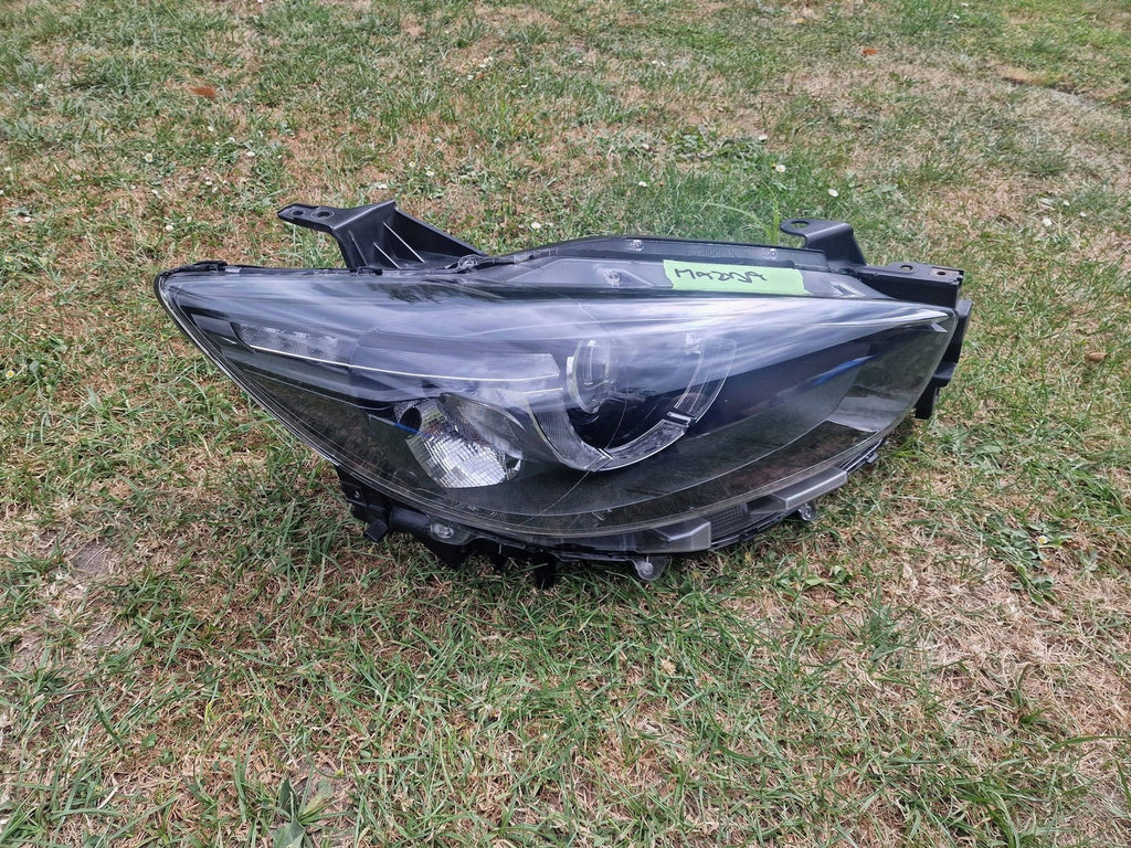 Frontscheinwerfer Mazda Cx-5 KA1L51030C Rechts Scheinwerfer Headlight SCH3862539702px