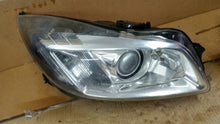 Laden Sie das Bild in den Galerie-Viewer, Frontscheinwerfer Opel Insignia 1ZT009631 Xenon Ein Stück (Rechts oder Links) SCH4160133729kz