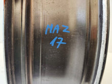 Laden Sie das Bild in den Galerie-Viewer, 1x Alufelge 17 Zoll 5x114.3 9965296570 Mazda 3 5 Rim Wheel FEL8900624480lb