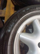 Load image into Gallery viewer, 4x Alufelge 15 Zoll 6.0" 31ET A2034010002 Mercedes-Benz W203 Rim Wheel FEL1971995518px