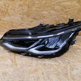 Frontscheinwerfer VW Golf VIII 5H1941005C Full LED Links Scheinwerfer Headlight SCH7765331864un