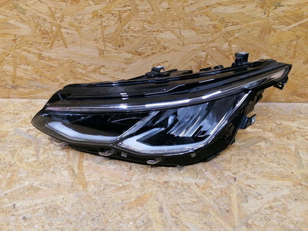 Frontscheinwerfer VW Golf VIII 5H1941005C Full LED Links Scheinwerfer Headlight SCH7765331864un