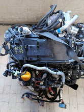 Laden Sie das Bild in den Galerie-Viewer, Motor Renault Espace I V M9R650 2.0 DCI 153Km 2018 Diesel Engine Komplett MOT9149135232ne