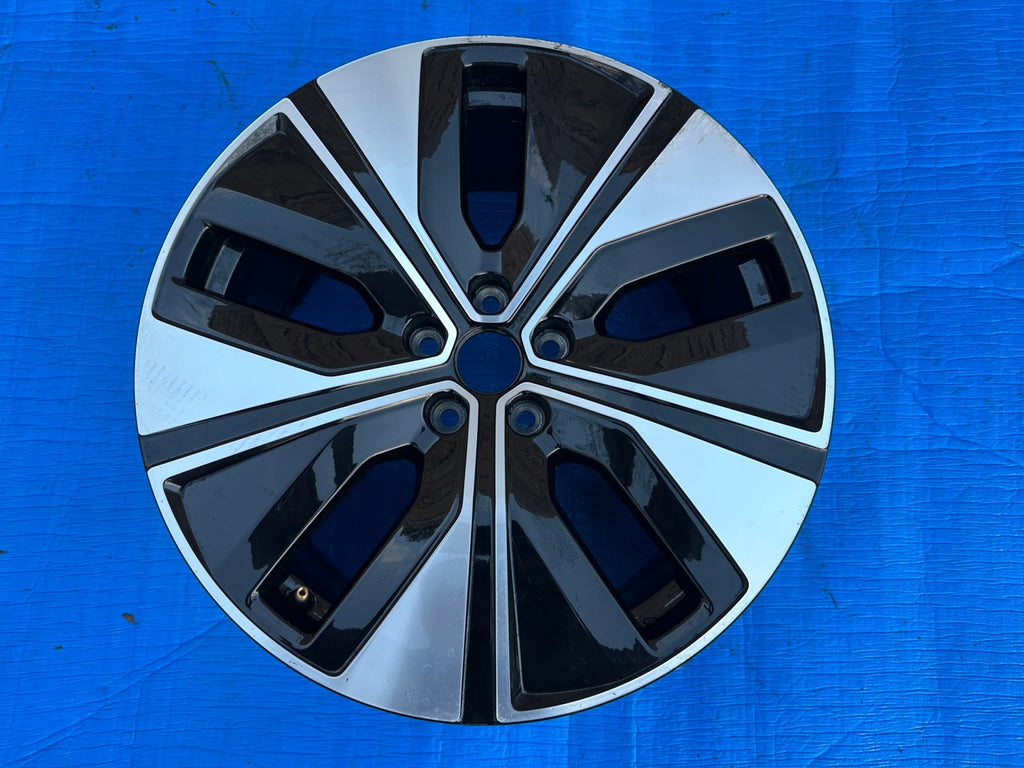 1x Alufelge 19 Zoll 9.0" 5x108 32327782 Polestar Rim Wheel FEL8912233091ag