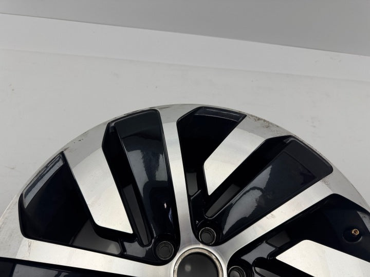 1x Alufelge 18 Zoll 3G8601025F VW Arteon Rim Wheel FEL4786221477vx