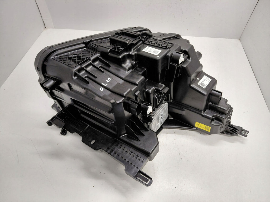 Frontscheinwerfer Skoda Enyaq 5LB941009 LED Links Scheinwerfer Headlight SCH3757509612fq