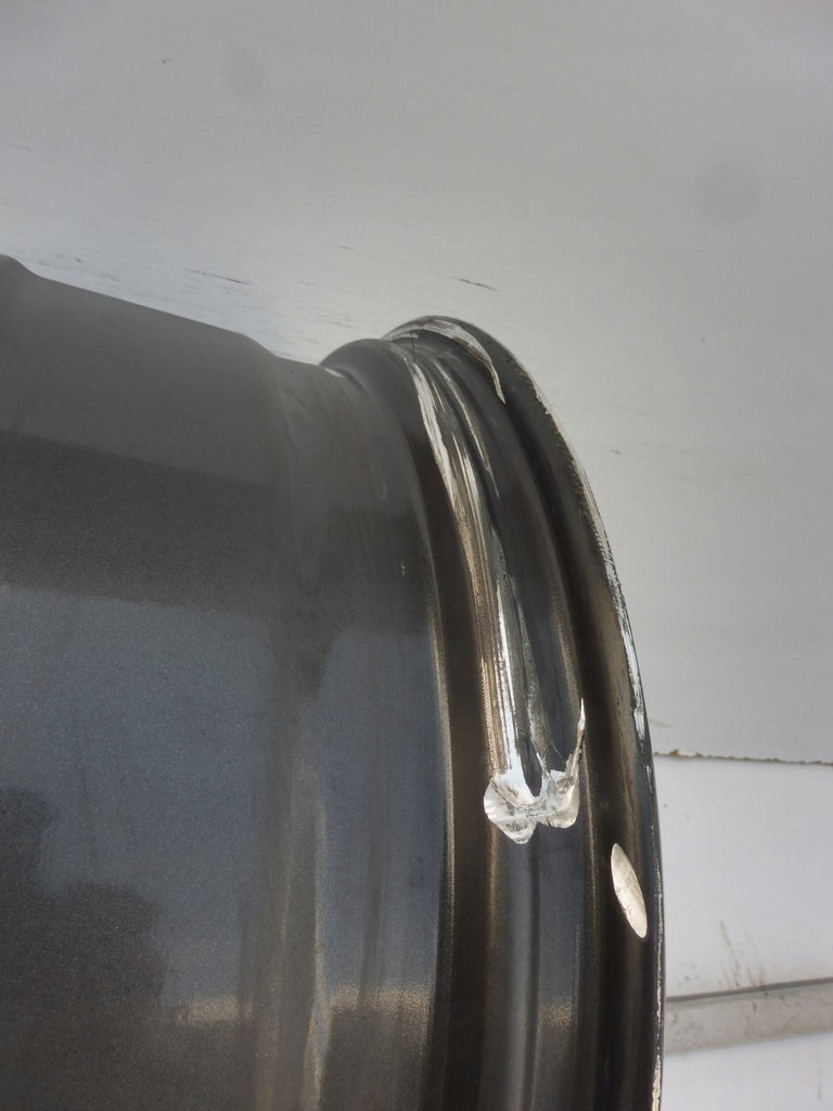 1x Alufelge 20 Zoll 8.0" 5x112 50ET Glanz Schwarz 10E601025 Cupra Born Mg FEL8551085229xt