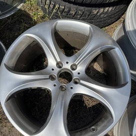 1x Alufelge 20 Zoll 5x112 A2224012300 Mercedes-Benz W222 Rim Wheel FEL9685235016bi