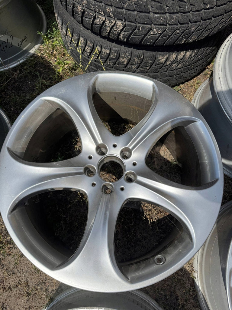 1x Alufelge 20 Zoll 5x112 A2224012300 Mercedes-Benz W222 Rim Wheel FEL9685235016bi